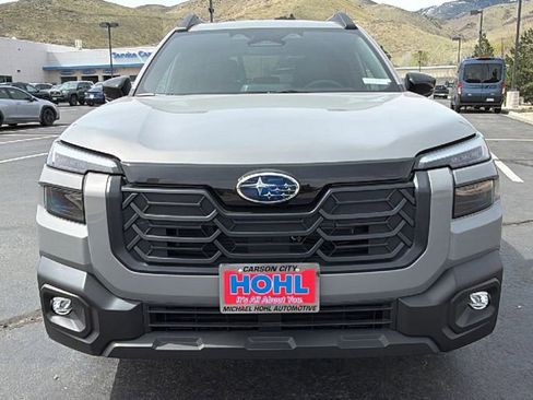 New 2026 Subaru Outback Premium AWD/4WD image 8