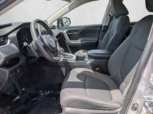 Used 2024 Toyota RAV4 LE FWD image 20