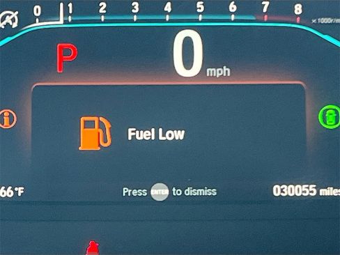 Used 2023 Honda Odyssey Touring image 12