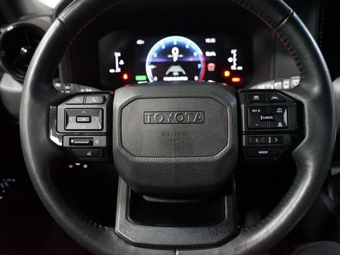 Certified 2024 Toyota Land Cruiser 1958 image 12