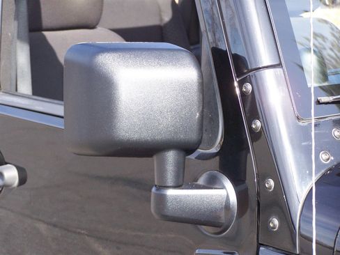 Used 2013 Jeep Wrangler Sport image 40