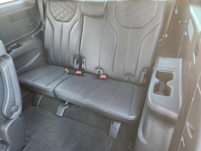Used 2020 Hyundai Palisade Limited FWD image 28