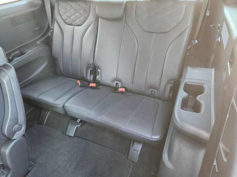 Used 2020 Hyundai Palisade Limited FWD image 28