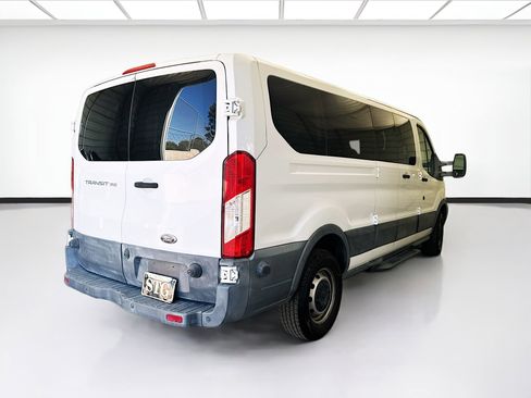 Used 2015 Ford Transit 350 XL image 4