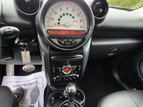 Used 2013 MINI Cooper Countryman S AWD/4WD image 15
