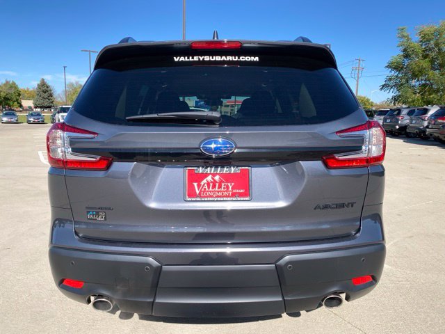 New 2027 Subaru Ascent Premium AWD/4WD image 4