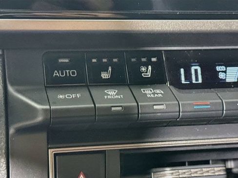 Certified 2025 Toyota Camry XSE w/ Premium Package FWD image 21