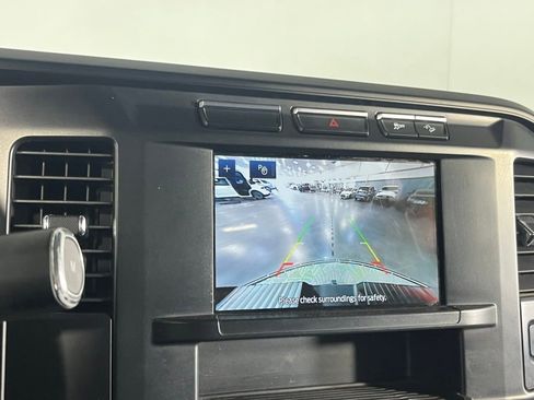 Used 2024 Ford F250 XLT w/ FX4 Off-Road Package image 15