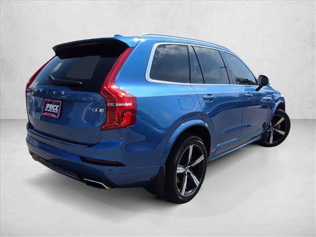 Used 2019 Volvo XC90 T6 R-Design w/ Advanced Package AWD/4WD image 5