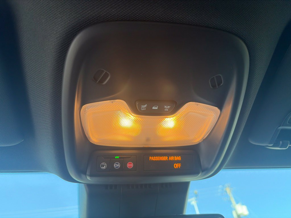 New 2026 Chevrolet Colorado Trail Boss AWD/4WD image 30