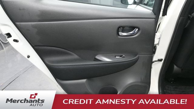 Used 2021 Nissan Leaf S Plus FWD image 15