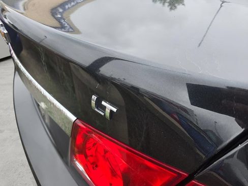 Used 2016 Chevrolet Cruze LT FWD image 19