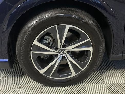 Used 2023 Lexus RX 350 Premium w/ Cold Area Package FWD image 15