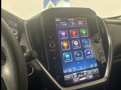 Certified 2025 Subaru Crosstrek 2.0i Premium image 29