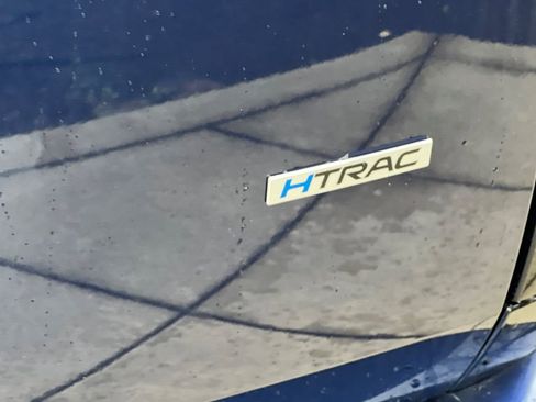 New 2026 Hyundai Ioniq 9 SEL w/ Tow & Go Package image 7