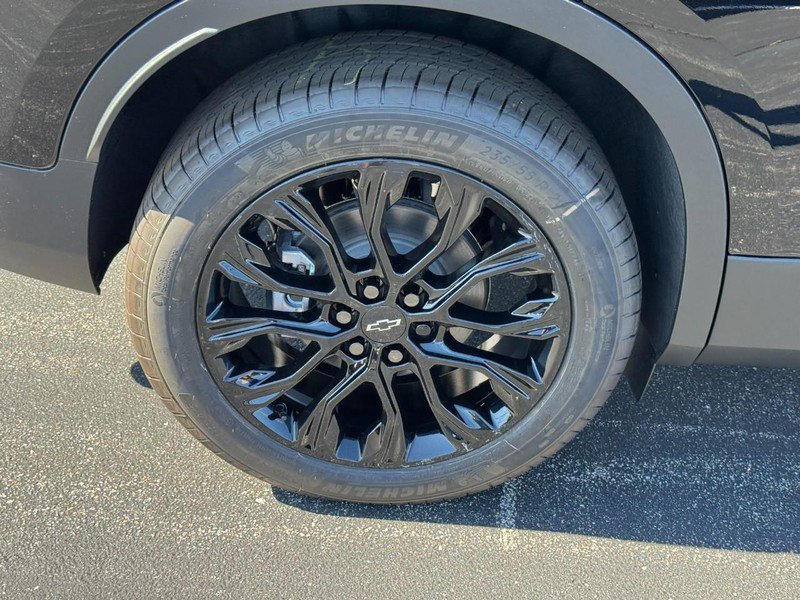 New 2026 Chevrolet Blazer LT w/ Convenience Package AWD/4WD image 4