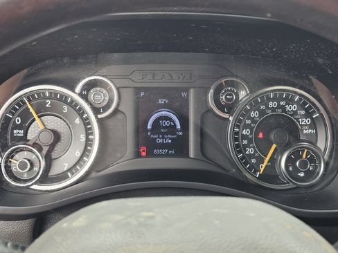 Used 2022 RAM 3500 Tradesman w/ Electrical Accessory Group RWD image 16