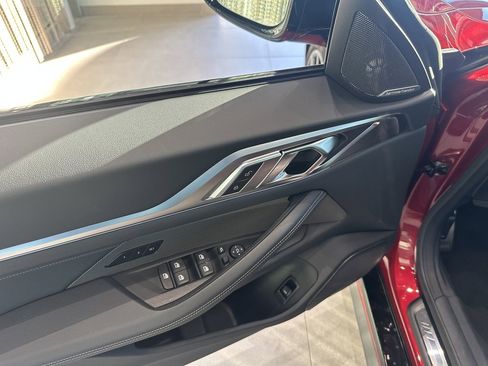 New 2025 BMW i4 M50 w/ Premium Package image 11