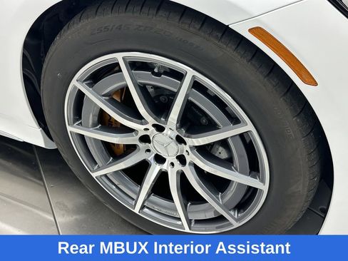 Certified 2024 Mercedes-Benz S 63 AMG S image 15