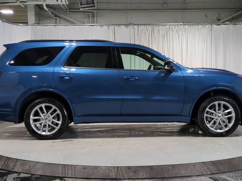 Used 2023 Dodge Durango GT image 9