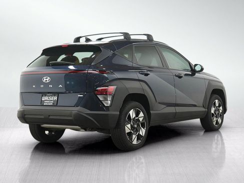 Certified 2024 Hyundai Kona SEL AWD/4WD image 5