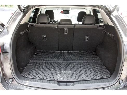 Used 2025 MAZDA CX-5 AWD 2.5 S w/ Preferred Package image 6