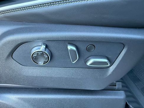 New 2026 GMC Sierra 1500 AT4X image 14