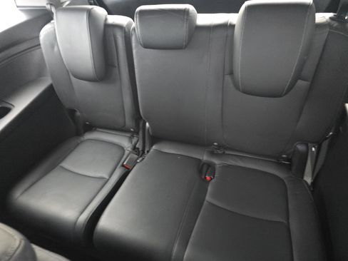 Used 2024 Honda Odyssey EX-L image 9