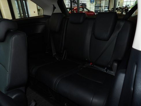 Used 2025 Honda Odyssey EX-L image 23