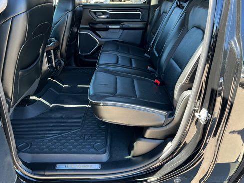 Certified 2022 RAM 1500 Laramie image 21