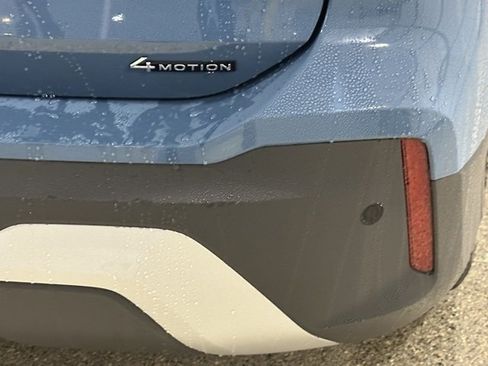 New 2026 Volkswagen Tiguan SE image 14