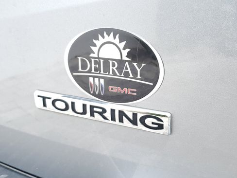 Used 2024 Honda Odyssey Touring image 8