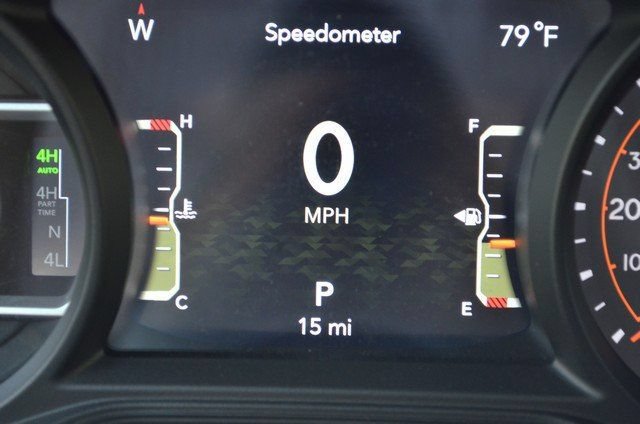 New 2025 Jeep Wrangler Unlimited Rubicon 392 AWD/4WD image 22
