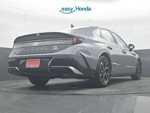 Used 2024 Hyundai Sonata SEL image 33