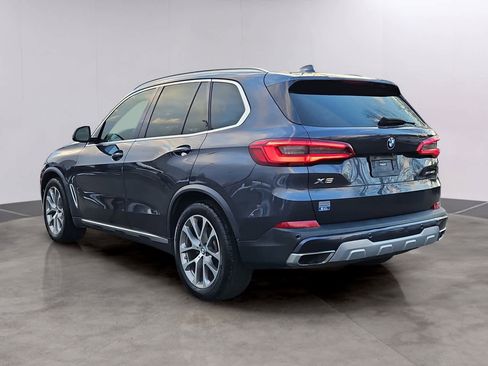 Used 2019 BMW X5 xDrive40i w/ Premium Package 2 image 7