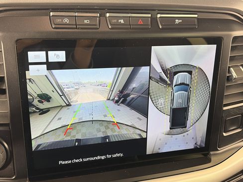 Used 2021 Ford F150 XLT w/ Equipment Group 302A High AWD/4WD image 22