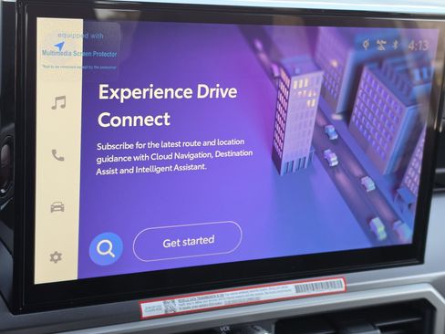 New 2026 Toyota 4Runner TRD Off-Road Premium image 21