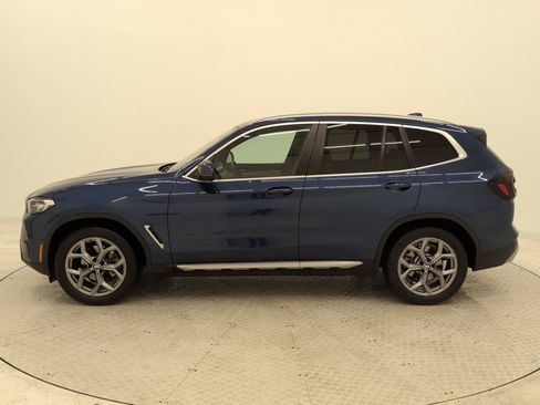 Used 2024 BMW X3 sDrive30i w/ Convenience Package RWD image 2