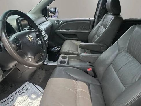 Used 2010 Honda Odyssey EX-L image 9