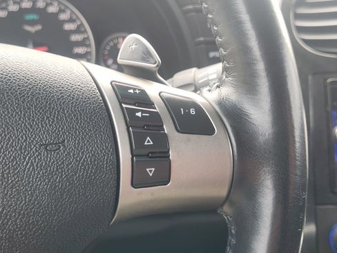 Used 2010 Chevrolet Corvette Coupe w/ Preferred Equipment Group image 30