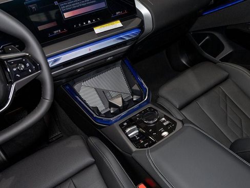 Used 2026 BMW X3 xDrive30 w/ Convenience Package image 22