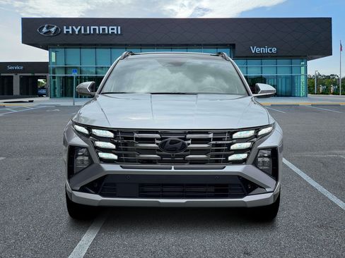 New 2026 Hyundai Tucson Limited FWD image 31