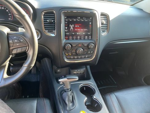 Used 2018 Dodge Durango GT w/ Premium Group AWD/4WD image 22