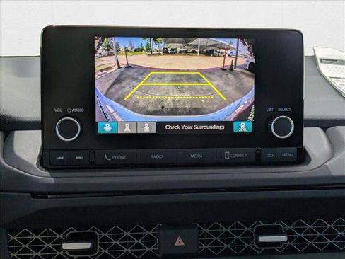 New 2025 Honda Accord SE image 13