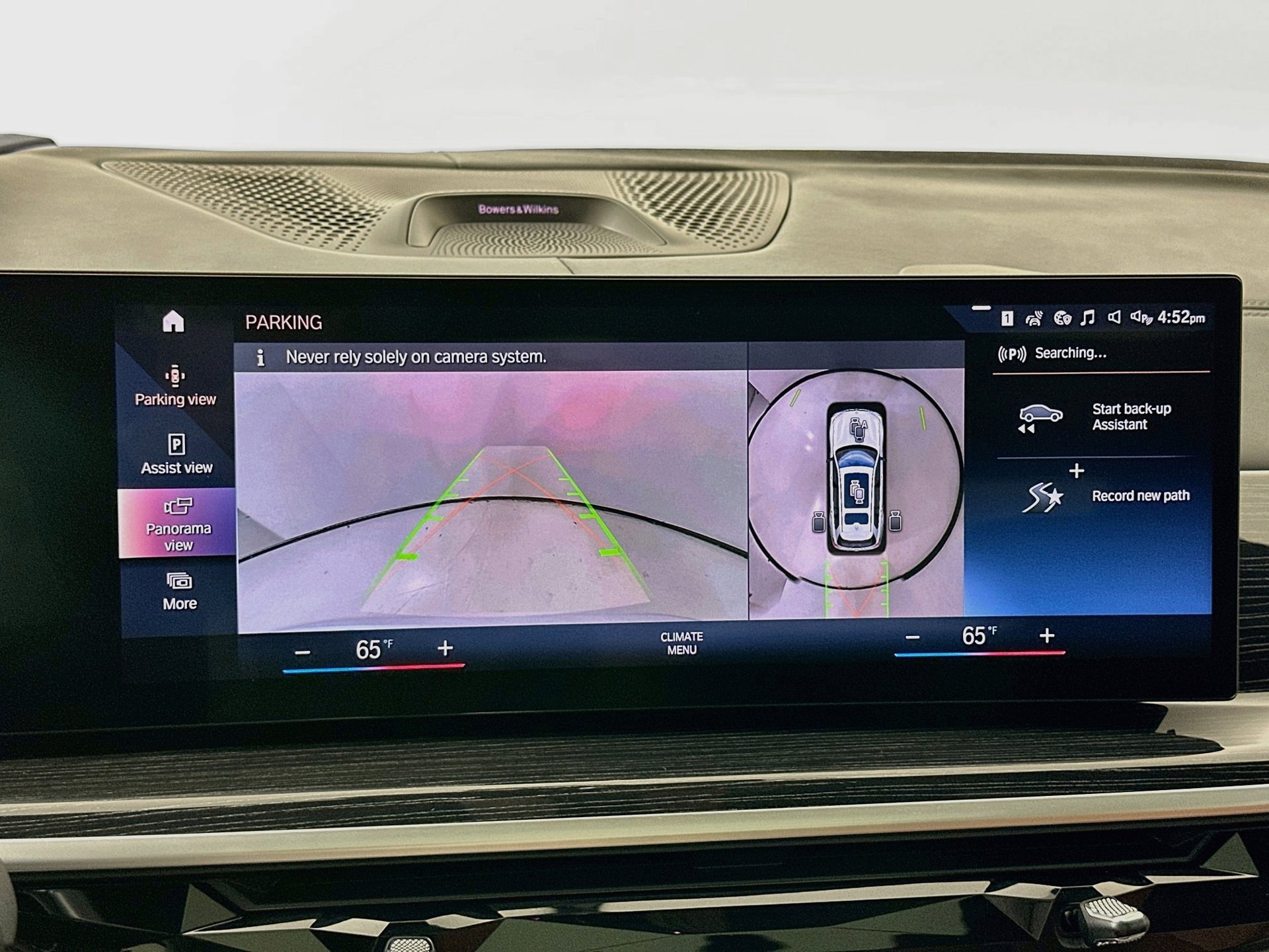 Used 2023 BMW X7 M60i w/ Executive Package AWD/4WD image 15