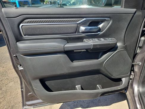 New 2026 RAM 1500 Big Horn AWD/4WD image 11