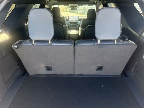 New 2026 Ford Explorer ST w/ Sun And Sound Package image 4