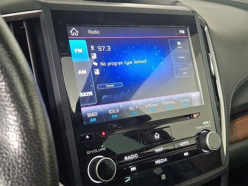 Used 2021 Subaru Forester Touring image 19