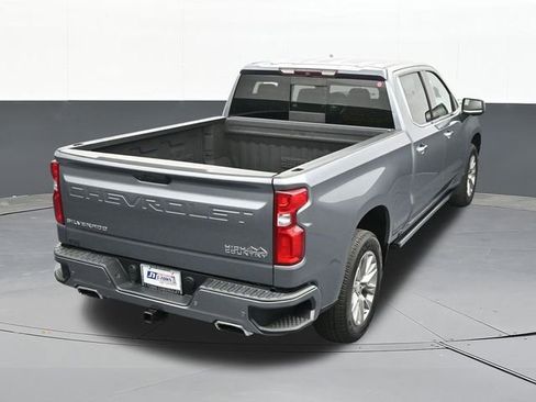 Used 2019 Chevrolet Silverado 1500 High Country w/ Technology Package image 62