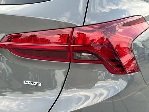 Used 2022 Hyundai Santa Fe SEL w/ Convenience Package AWD/4WD image 35